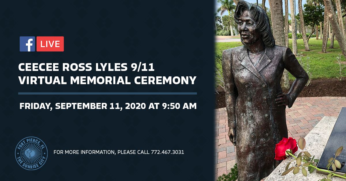 CeeCeeVirtualCeremony