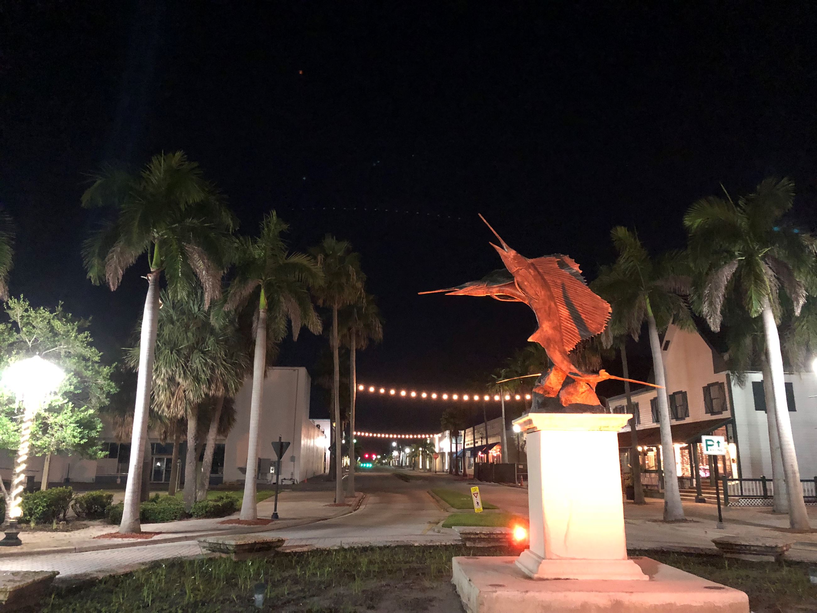 Fort Pierce Hunger Action Month