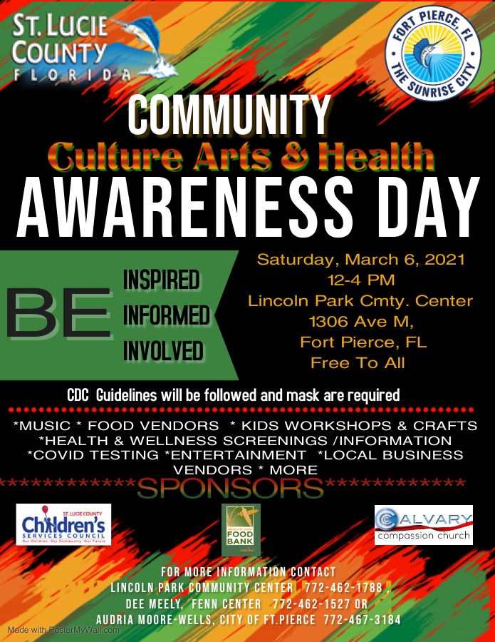 Health Awareness Dayfinal