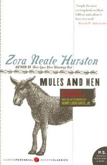 Mules and Men