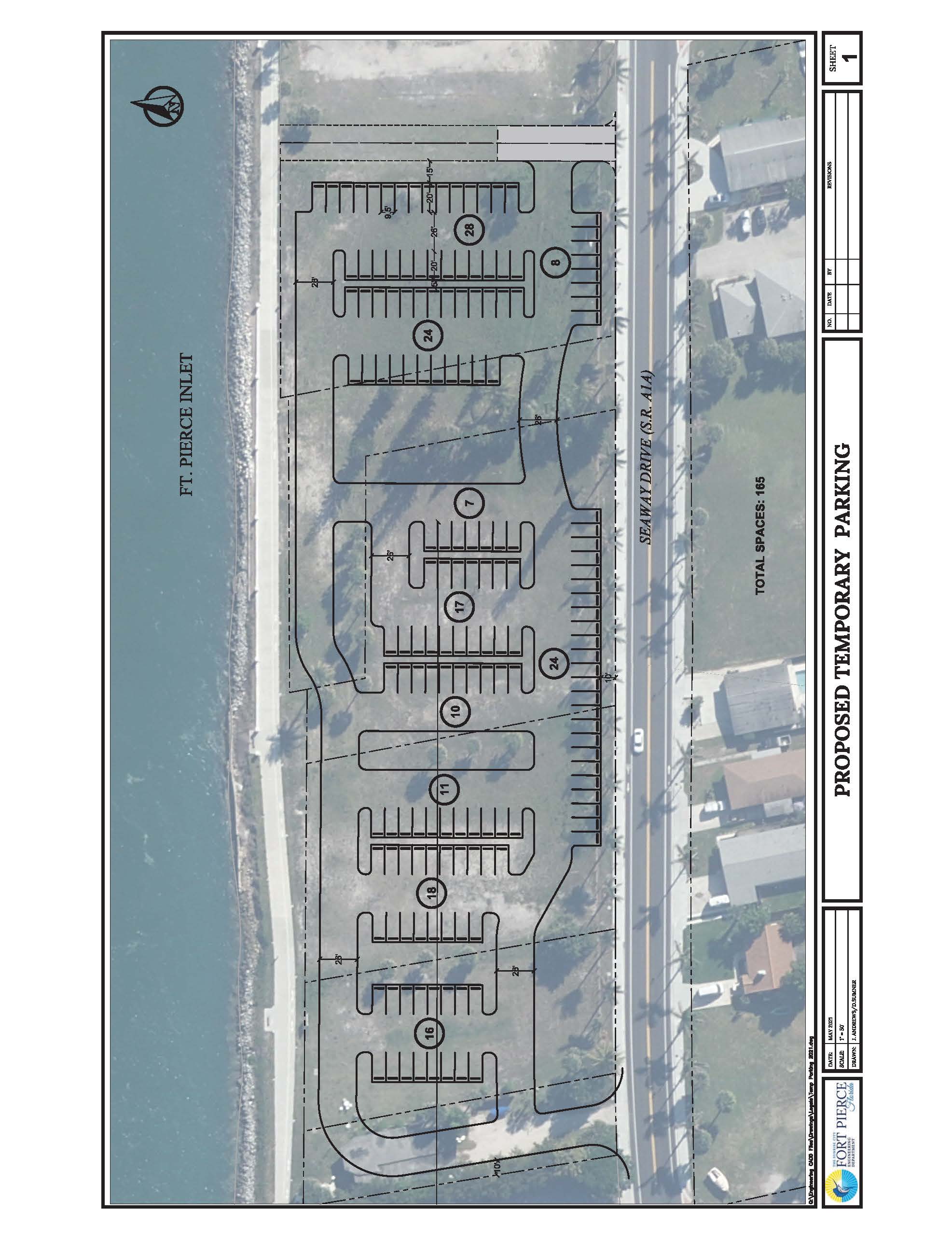 Temp Parking 2021-02