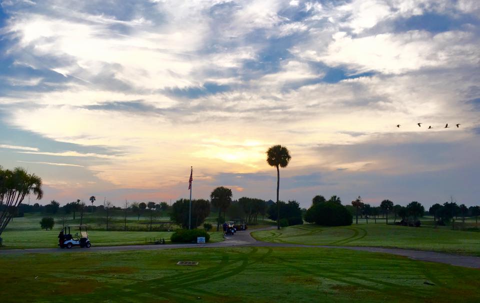 Indian Hills Golf Course