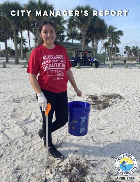 April 2024 - CM Report