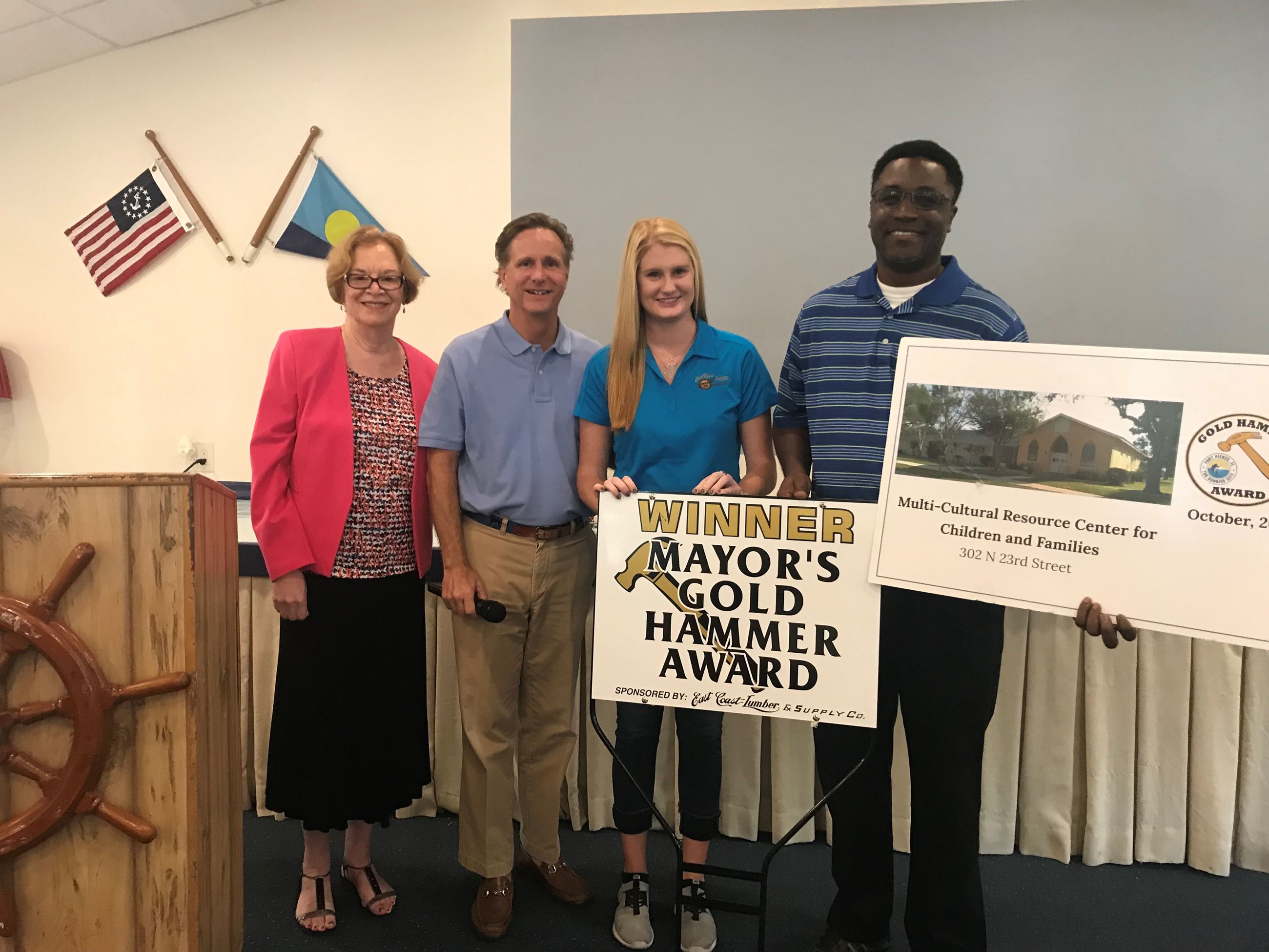 MultiCultural Resource Center