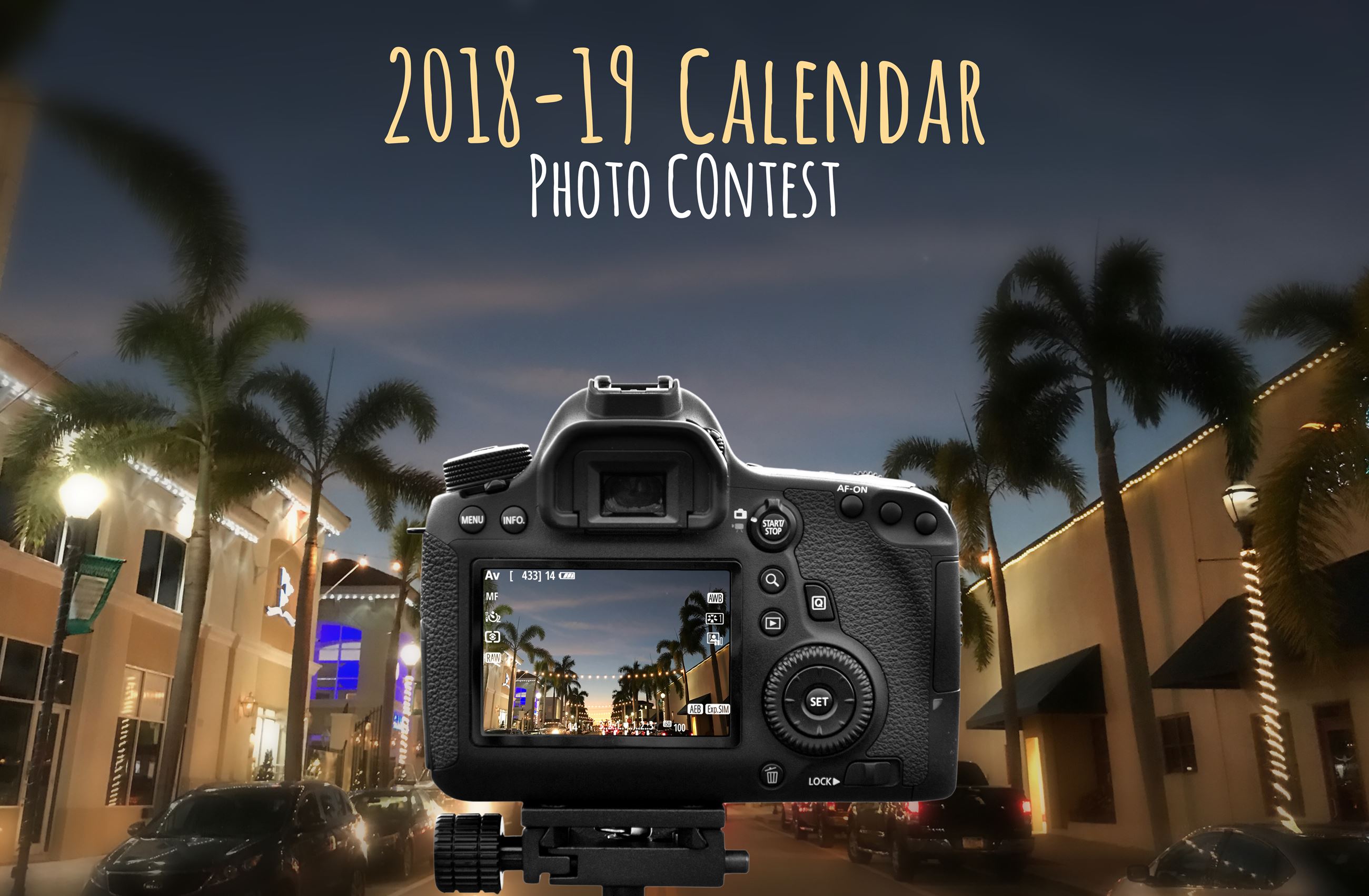 2018-19 Photo Contest