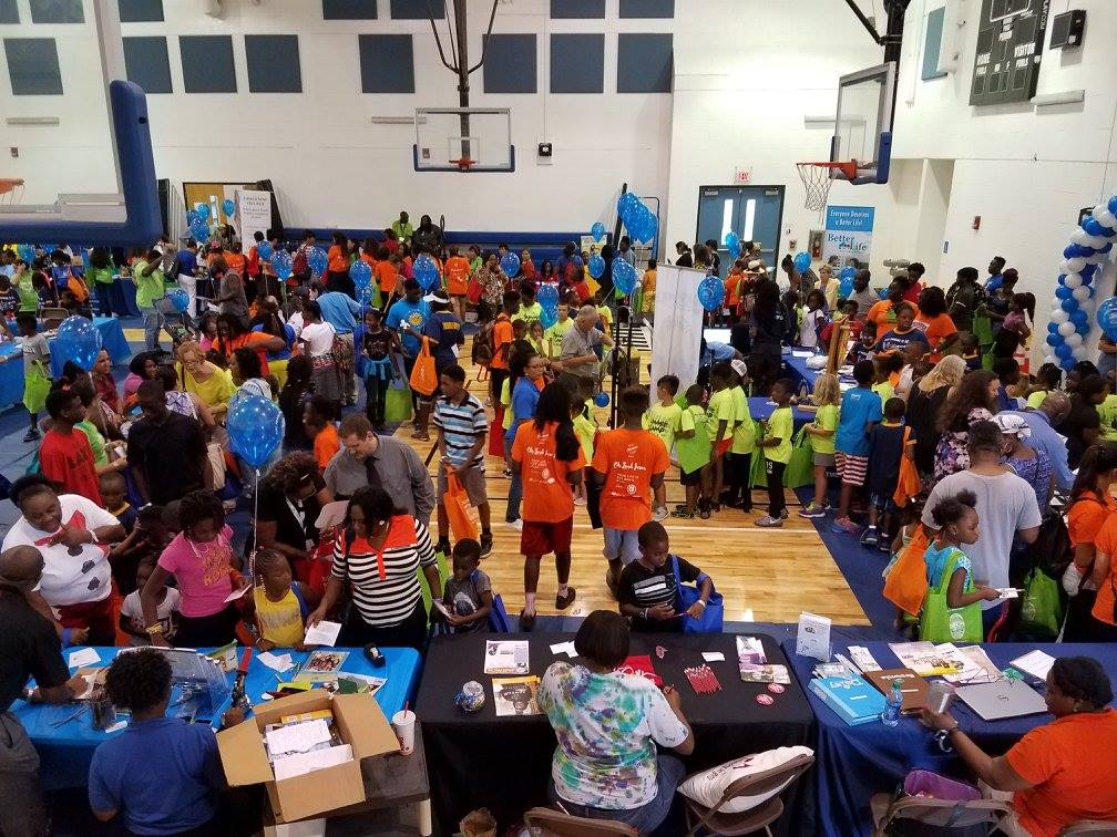 unity in our community