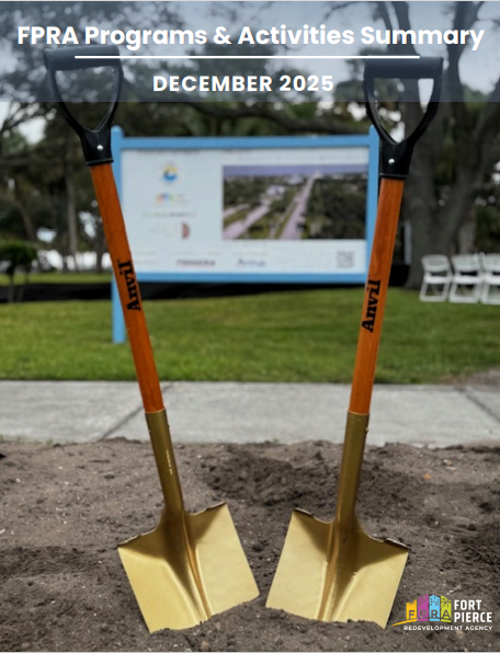 FPRA December 2025 Report