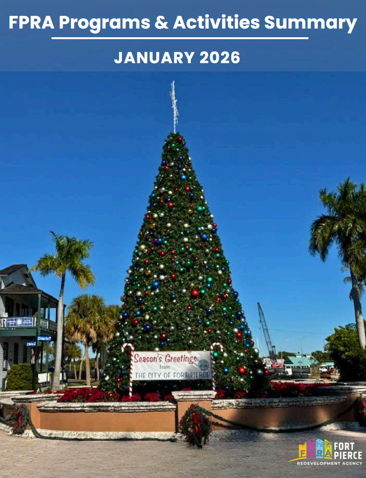 FPRA January 2026