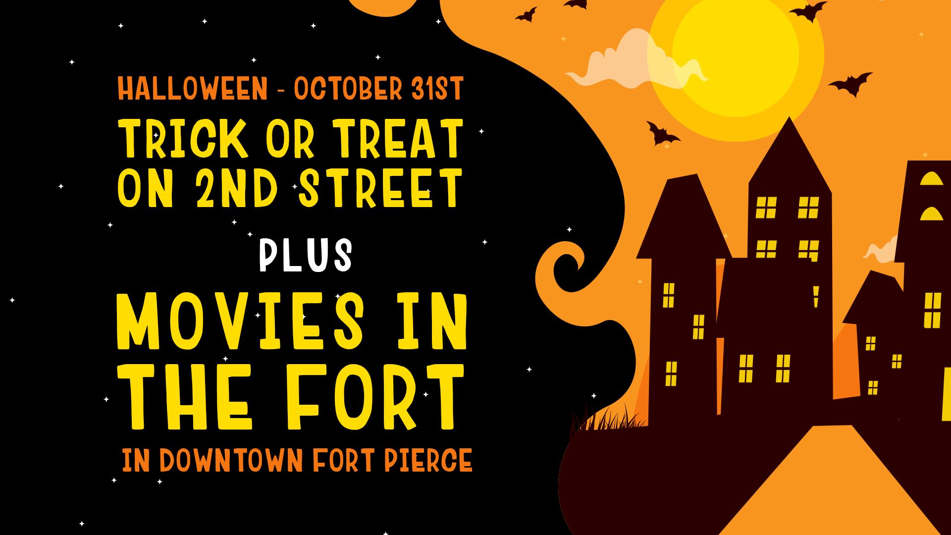 TrickorTreat2ndSt_Event